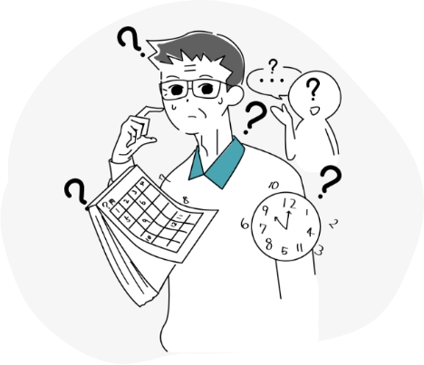 アルツハイマーイメージ